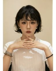 -G-SAGA形象设计