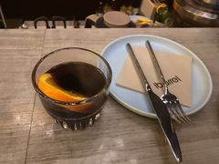 -ibarrel爱杯·bistro&brunch(江宁路店)