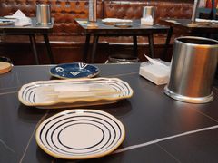 -许哥东北烧烤·铁丳烤串·宫后夹肉(繁花中心店)