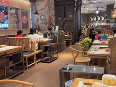 -九陌火锅(印象汇店)