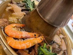 -老爷庙风味美食府(魏都大道店)