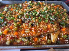 -九佰碗家常菜(华威桥店)
