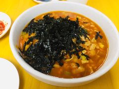 -屋里家延边朝鲜族冷面(南园店)