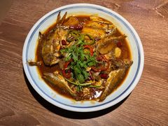 -周家二小姐的菜(西津渡店)