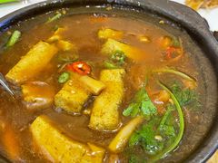 -幸福蔬·时尚蔬食(黄山湖公园店)