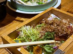 -花溪雨·森林餐厅(石基店)
