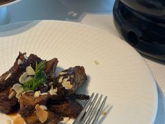 -扬州香格里拉·香宫中餐厅