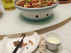 -蜀厨小匠·民间川菜(犀浦店)