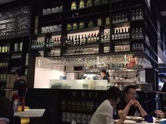 -玛尚诺Pizza&Bar(长泰广场店)