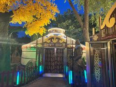 -大汗行宫园林餐厅