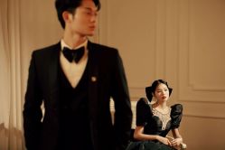 -IDO婚纱摄影(上海旗舰店)