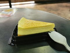芝士蛋糕-放哈·甜醅子奶茶创造者(正宁路店)