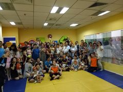 -红黄蓝成长中心(公益西桥校区)