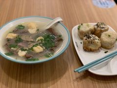 -小杨生煎(宝山花园城店)