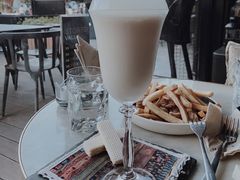 -STARRY CAFE & LOUNGE BAR(高新店)