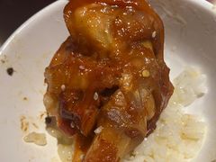 -绿茶餐厅(城西银泰城店)