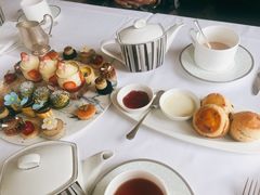 -上海和平饭店华懋阁 Cathay Room