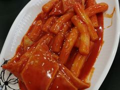 -桃园中华料理炸酱面(燕儿岛路店)