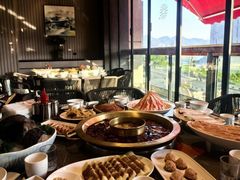 -长嘉·河图火锅(长嘉汇江景旗舰店)