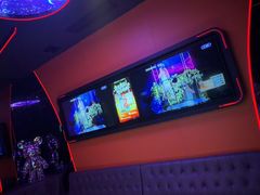 -星聚会KTV(上海东方渔人码头店)