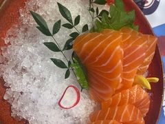 -鸟山鸣·日料食堂(王府井店)