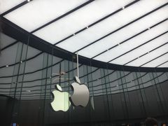 -Apple零售店(新街口店)