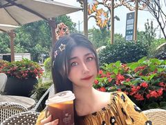 -Peet's Coffee皮爷咖啡(上海长风大悦城店)