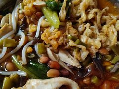 螺蛳粉-螺小胖柳州螺蛳粉(钟楼总店)