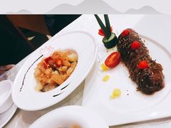 -阿英煲(凉城路店)