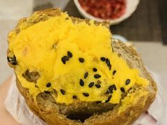 地瓜面包-韩国利尔面包(桂林路店)
