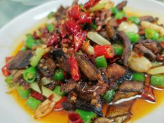 -龙潭李鸭子同乐饭店
