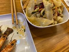 -木屋烧烤(龙湖天街店)