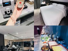 -府上酒店(广州火车站越秀公园地铁站店)