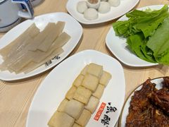 -鱼酷活鱼烤鱼(沈阳大悦城店)