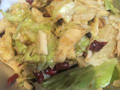-福阿婆老牌湘菜(大润发店)