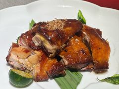 -BetterThai 泰加(苏州中心店)