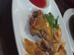 -茶港食堂(武昌店)