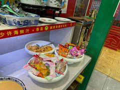 -津门老羊家·铜锅涮羊肉·烧烤(科技园店)