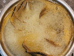 -曼格活海鲜·牛排自助(光明蓝鲸店)
