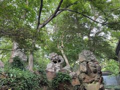 -绮园景区