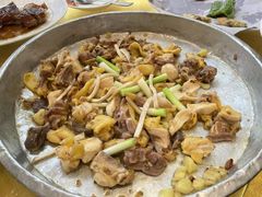 -大笑饭堂(甲子桥店)