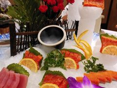-蓝海大饭店·渔歌舫(黄岛店)