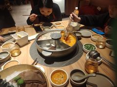 -巴奴毛肚火锅(龙湖锦艺城店)