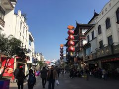 -叶受和(观前街店)