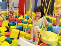 -神帆·元气汤泉(解放西路店)
