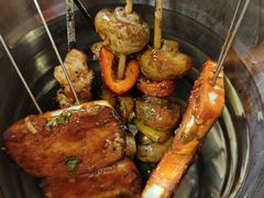 -炒豆合作社(东四总店)