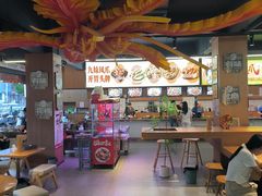 -嘉州九妹凤爪(乐山总店)