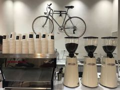 -常识咖啡common sense(春熙路店)