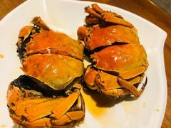 酒醉大闸蟹-三林本帮馆(中林街店)