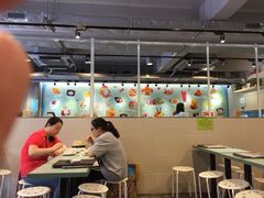 大堂-松记糖水店(铜锣湾分店)